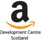 Amazon Development Centre Scotland
